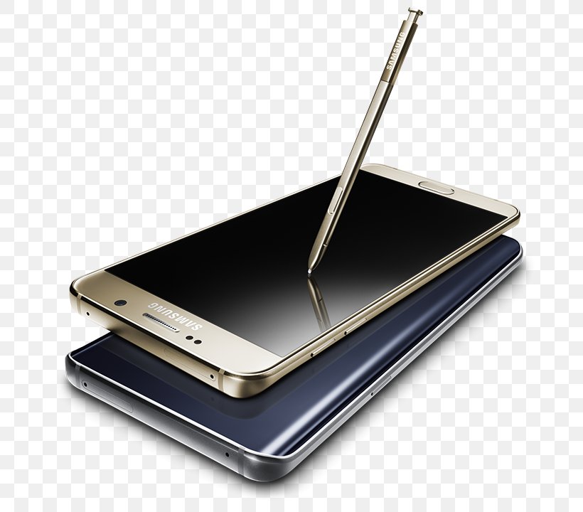 Samsung Galaxy Note 5 Samsung Galaxy Note 7 Samsung Galaxy S6 Gigabyte, PNG, 720x720px, Samsung Galaxy Note 5, Android, Communication Device, Electronics, Gadget Download Free