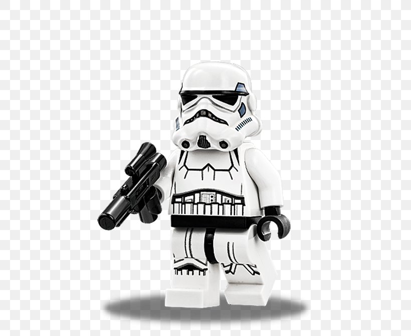 Stormtrooper Lego Star Wars Death Star Lego Minifigure, PNG, 504x672px, Stormtrooper, Death Star, Figurine, Galactic Empire, Hoth Download Free