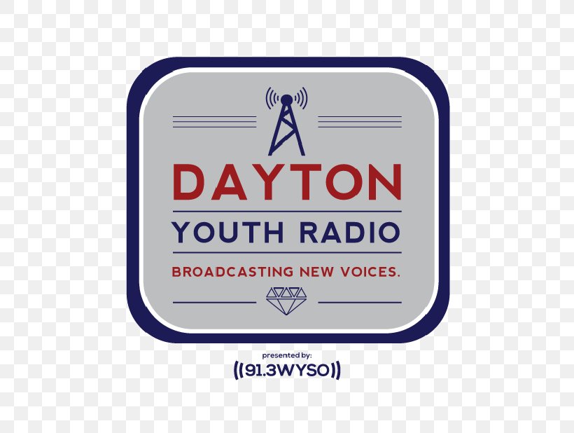 Youth Radio National Public Radio Dayton Internet Radio, PNG, 800x618px, Youth Radio, Area, Brand, Broadcasting, Cincinnati Public Radio Download Free