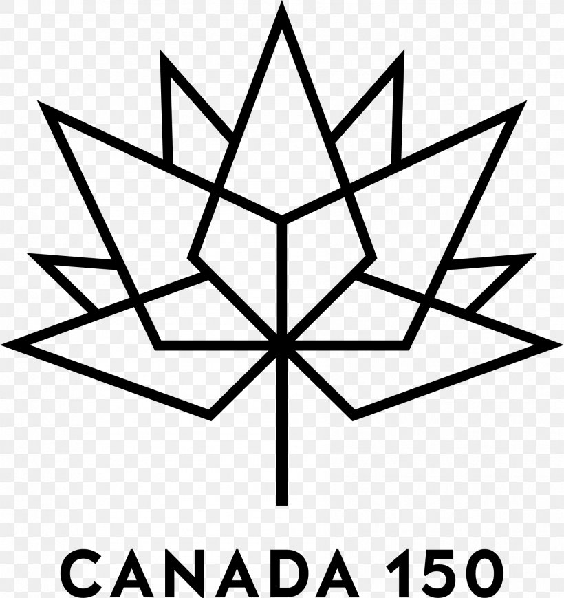 150th Anniversary Of Canada Red Deer History Of Canada Canada Day Canadian Museum For Human Rights, PNG, 1783x1890px, 150th Anniversary Of Canada, Area, Art, Black And White, Canada Download Free