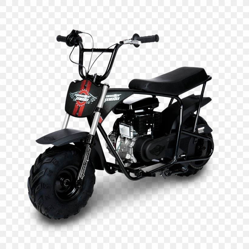 Car Monster Moto Mini Bike Motorcycle Minibike 79.5cc Youth Mini Bike In Black, PNG, 1536x1536px, Car, Allterrain Vehicle, Automotive Exterior, Automotive Wheel System, Frontwheel Drive Download Free
