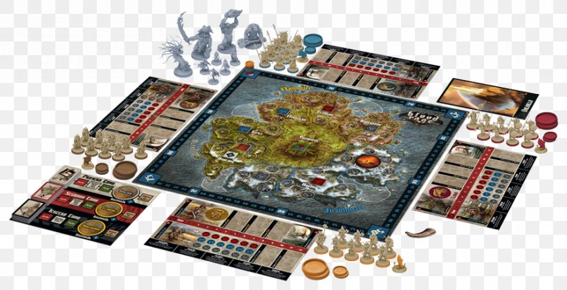 Cool Mini Or Not Blood Rage CMON Limited Board Game Scythe, PNG, 897x460px, Cool Mini Or Not Blood Rage, Board Game, Cmon Limited, Eric M Lang, Game Download Free