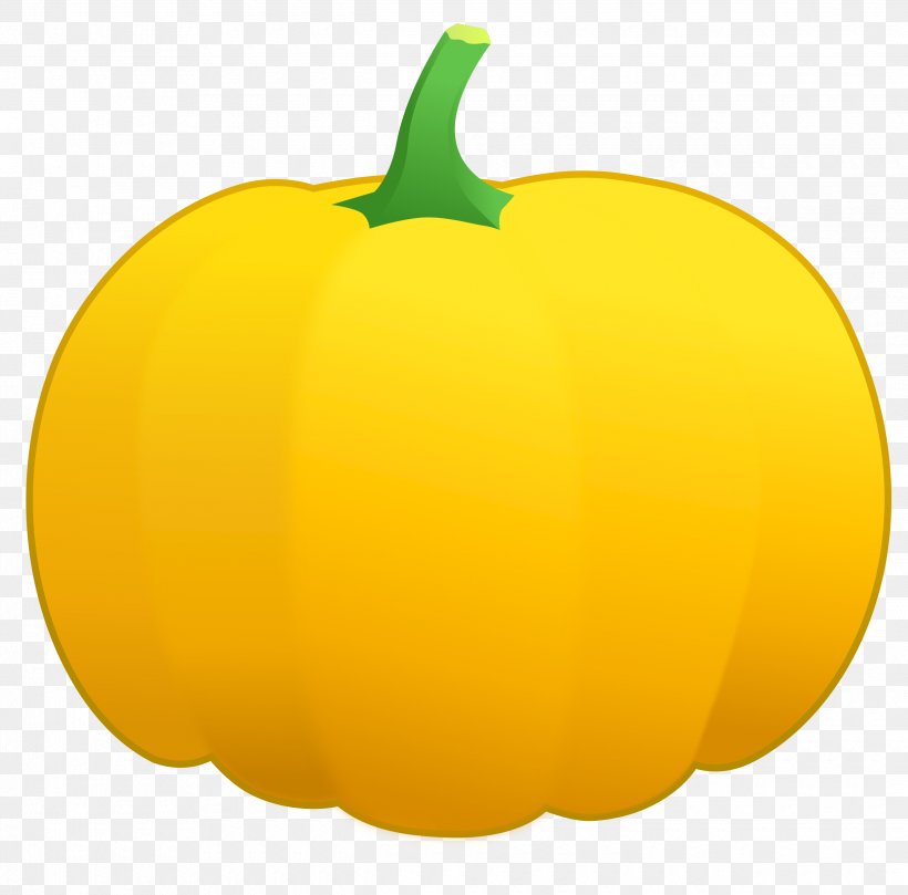 Cartoon Pumpkin Vector Illustration Material - Cucurbita Maxima Pumpkin Vegetable Clip Art PNG