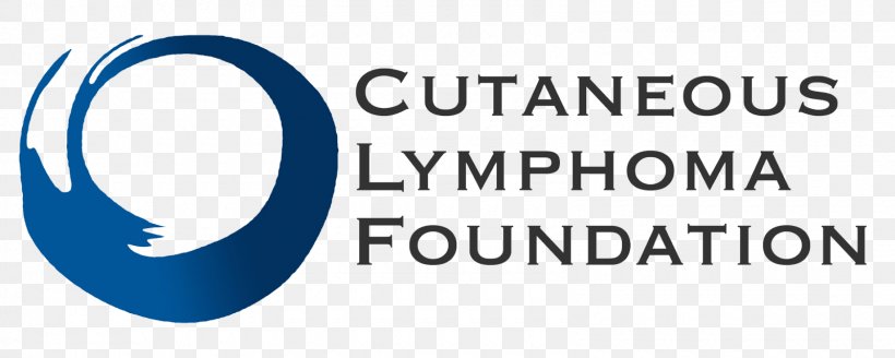 Cutaneous Lymphoma Foundation Cutaneous Lymphoma Foundation Cutaneous T Cell Lymphoma, PNG, 1600x640px, Lymphoma, Area, Blue, Brand, Community Foundation Download Free