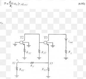 Transistor Negative Feedback Amplifiers - Diode Drawing /m/02csf Diagram Pattern PNG