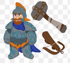 Animation Toy - Elf Cartoon PNG