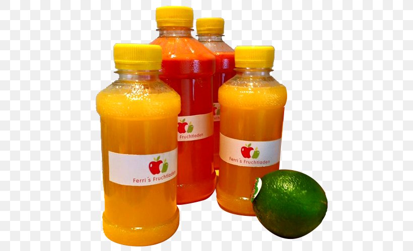 Falafel Orange Drink Juice Hummus Ferri's Fruchtladen, PNG, 500x500px, Falafel, Avocado, Citric Acid, Condiment, Drink Download Free