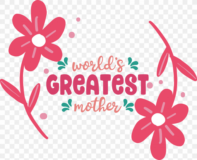 Mothers Day Best Mom Super Mom, PNG, 2999x2443px, Mothers Day, Best Mom, Floral Design, Flower, Geometry Download Free