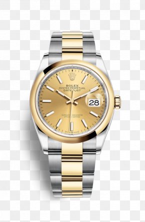 Rolex - Rolex Datejust Baselworld Rolex Submariner Watch PNG