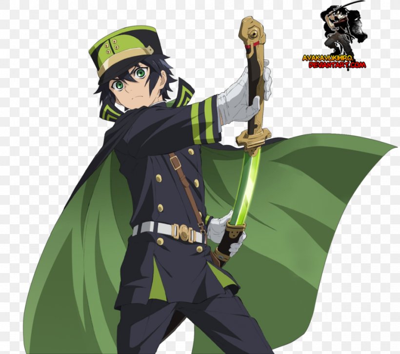 Seraph Of The End Blu-ray Disc DVD Amazon.com, PNG, 949x841px, Watercolor, Cartoon, Flower, Frame, Heart Download Free