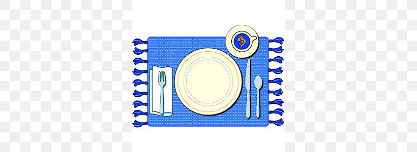 Table Setting Napkin Plate Clip Art, PNG, 300x300px, Table, Area, Cartoon, Cutlery, Dining Room Download Free