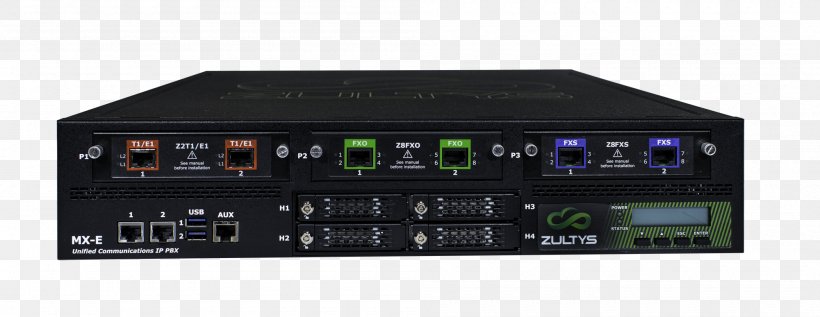 Zultys VoIP Phone Unified Communications Business Telephone System, PNG, 2000x774px, Zultys, Aastra Technologies, Audio, Audio Equipment, Audio Receiver Download Free