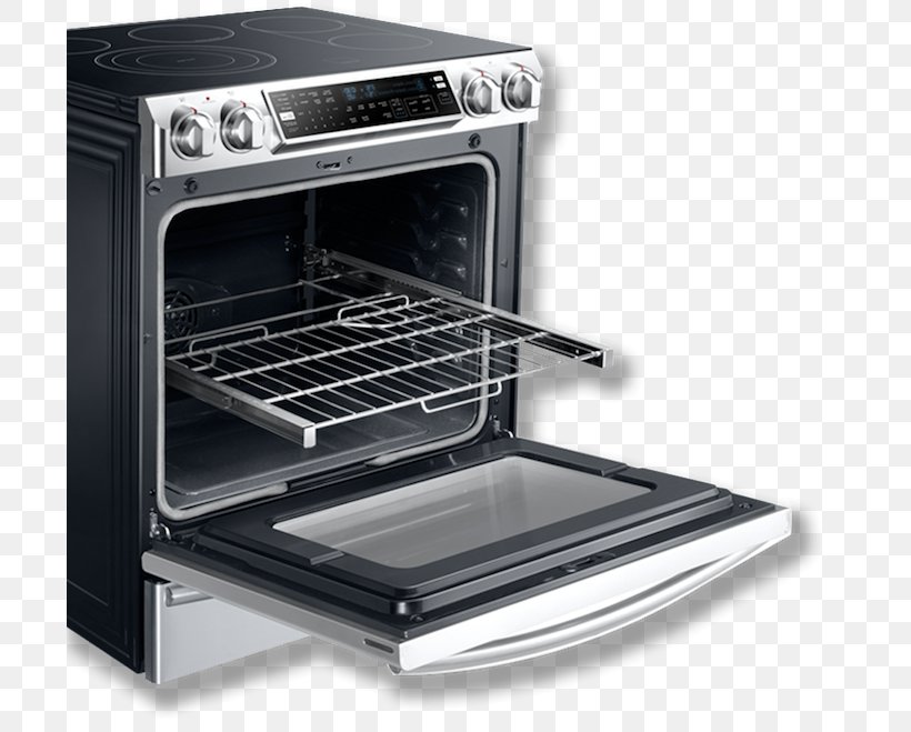 Cooking Ranges Samsung NE58F9710WS Convection Oven Samsung NE58F9710W, PNG, 700x659px, Cooking Ranges, Convection Oven, Cooking, Electric Stove, Electricity Download Free