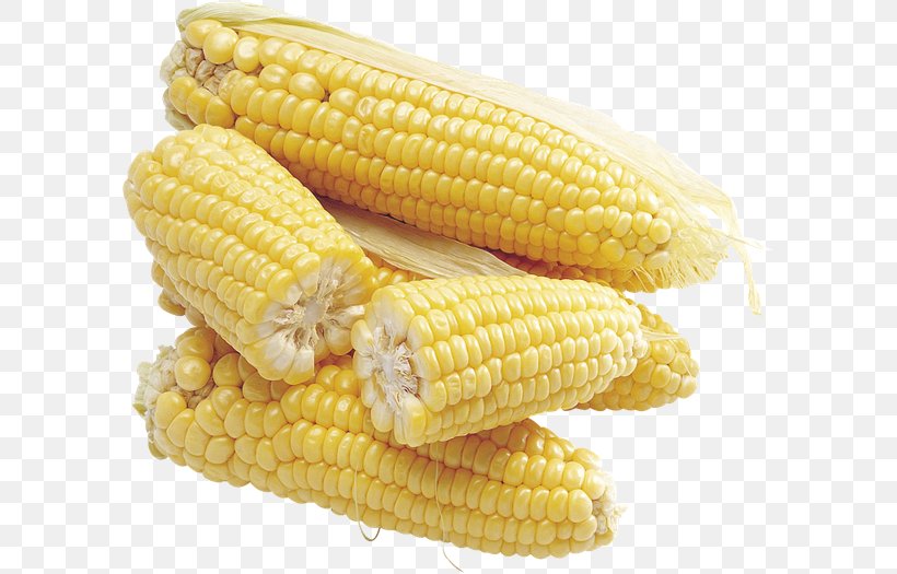 Corn On The Cob Maize Sweet Corn Food, PNG, 600x525px, Corn On The Cob, Commodity, Corn Kernel, Corn Kernels, Cuisine Download Free