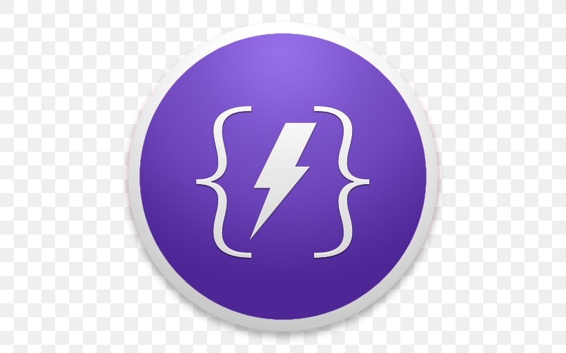 Electric Blue Purple Symbol Logo, PNG, 512x512px, Phpstorm, Apple, Brand, Computer Software, Electric Blue Download Free
