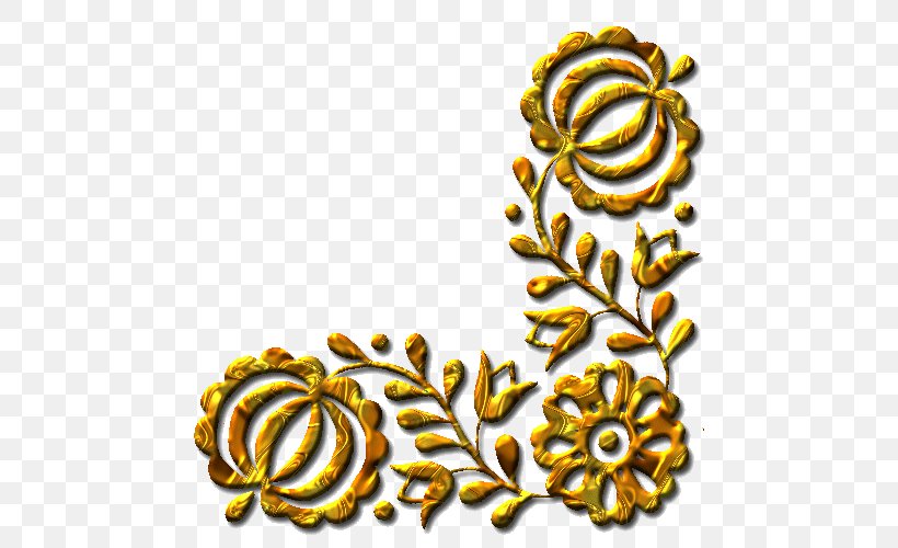 Gold Body Jewellery Horn Font, PNG, 500x500px, Gold, Atom, Body Jewellery, Body Jewelry, Flower Download Free