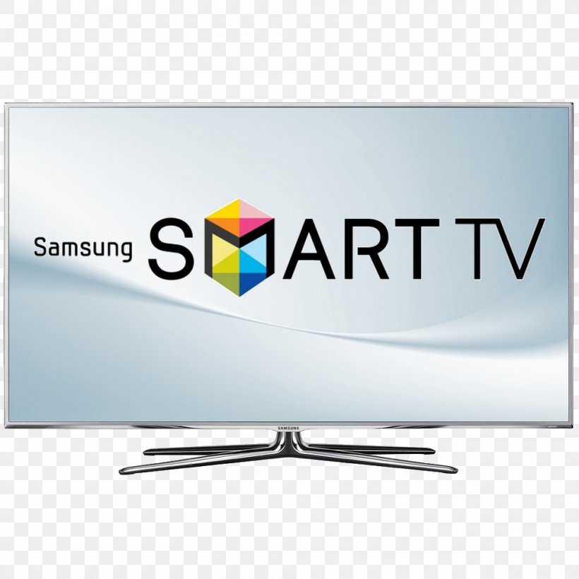 LED-backlit LCD Smart TV LCD Television Samsung, PNG, 1000x1000px, Ledbacklit Lcd, Advertising, Banner, Brand, Computer Monitor Download Free