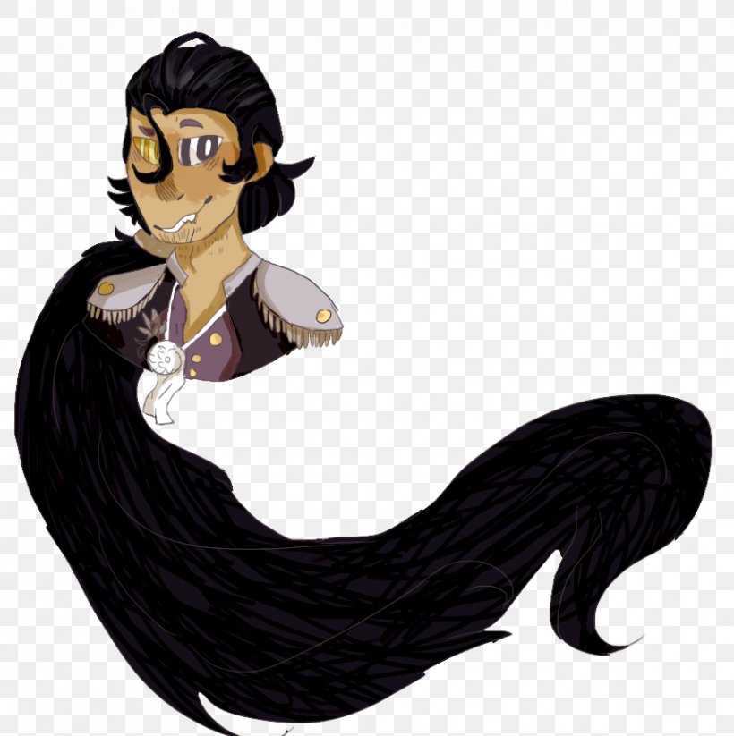 Mermaid Cartoon Black Hair, PNG, 858x862px, Mermaid, Art, Black Hair, Cartoon, Fictional Character Download Free
