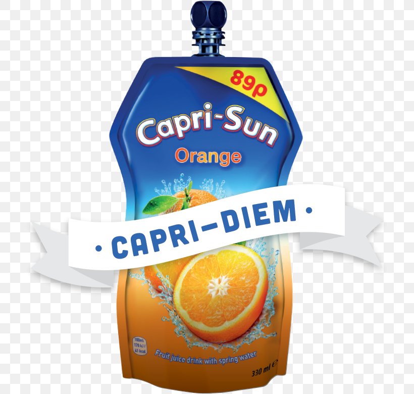 Orange Soft Drink Orange Drink Coca-Cola Fizzy Drinks, PNG, 719x780px, Orange, Brand, Capri Sun, Citric Acid, Citrus Download Free