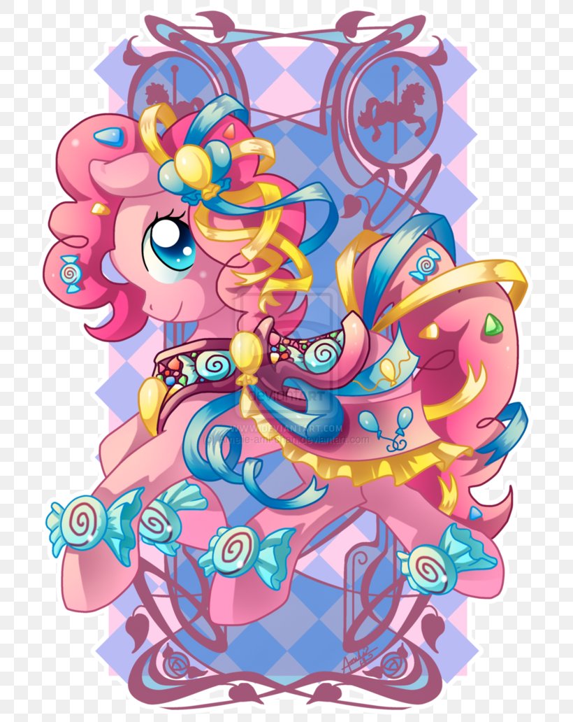 Pinkie Pie Rainbow Dash Twilight Sparkle Rarity Pony, PNG, 774x1032px, Pinkie Pie, Applejack, Art, Deviantart, Fictional Character Download Free