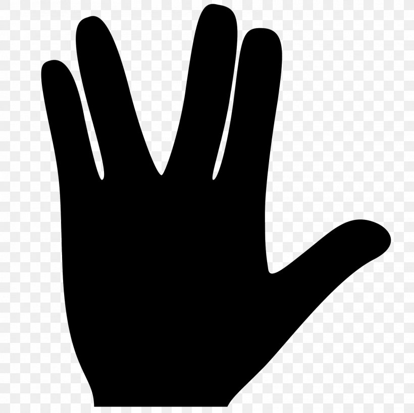 Spock Star Trek: Legacy Uhura, PNG, 1600x1600px, Spock, Black, Black And White, Finger, Gesture Download Free