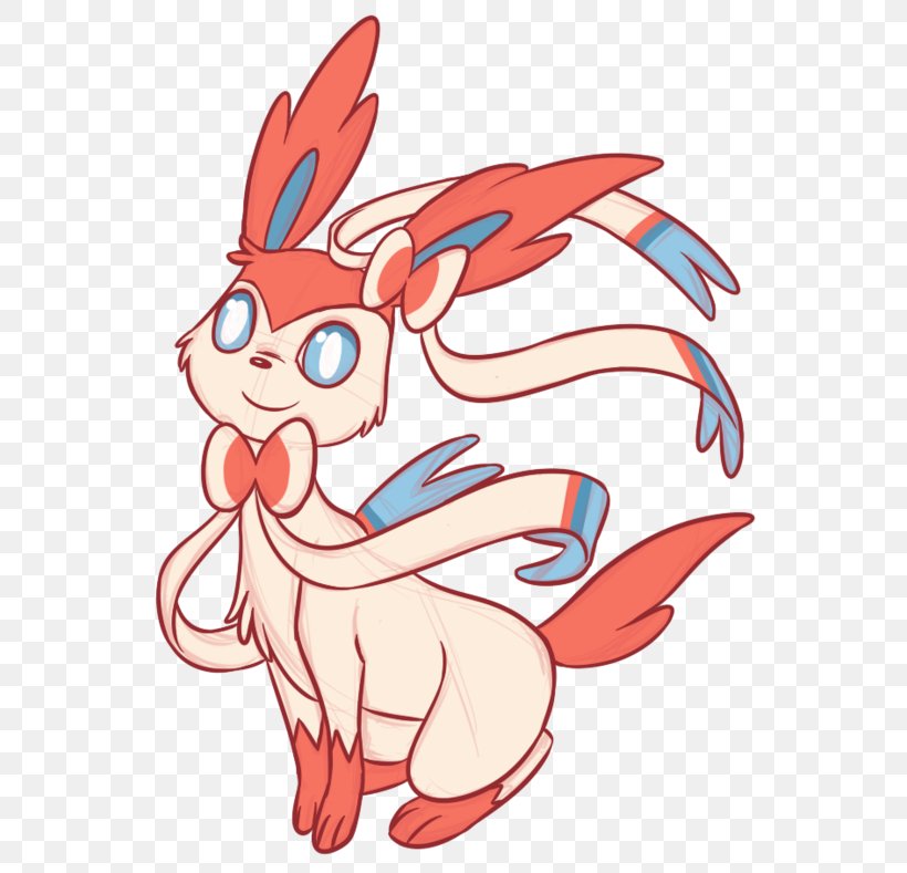 Sylveon Monster Hunter: World Art Drawing Eevee, PNG, 600x789px, Sylveon, Animal Figure, Art, Artwork, Deviantart Download Free