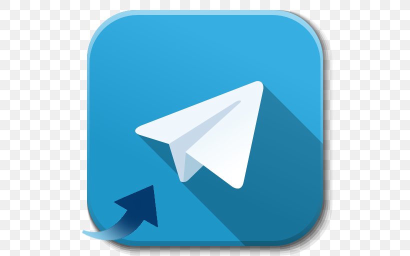 Telegram, PNG, 512x512px, Telegram, Aqua, Azure, Blue, Computer Software Download Free