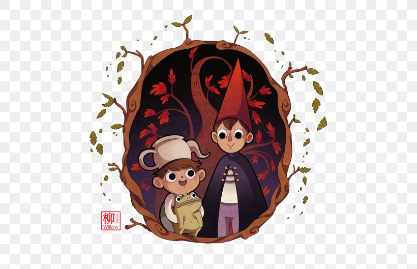 The Art Of Over The Garden Wall The Art Of Over The Garden Wall Growing Plants In Containers Drawing, PNG, 500x529px, Garden, Art, Art Of Over The Garden Wall, Back Garden, Canvas Download Free