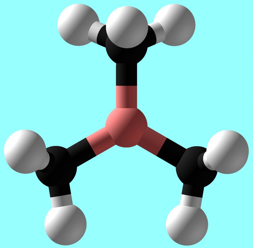 Trimethylborane Trimethyldiborane, PNG, 1979x1937px, Trimethylborane, Borane, Boron Trichloride, Chemical Reaction, Diborane Download Free