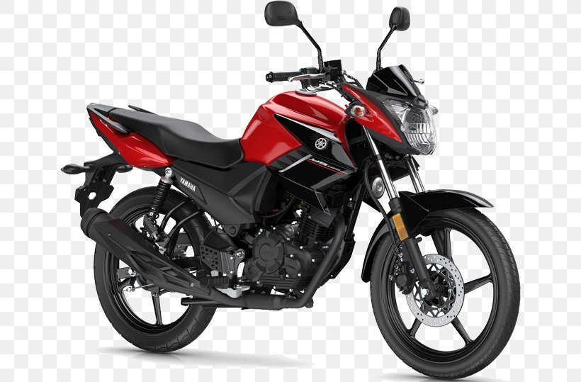 Yamaha Motor Company Yamaha FZ16 Motorcycle Yamaha YBR125 Yamaha YS, PNG, 650x539px, Yamaha Motor Company, Automotive Exterior, Automotive Lighting, Automotive Wheel System, Car Download Free