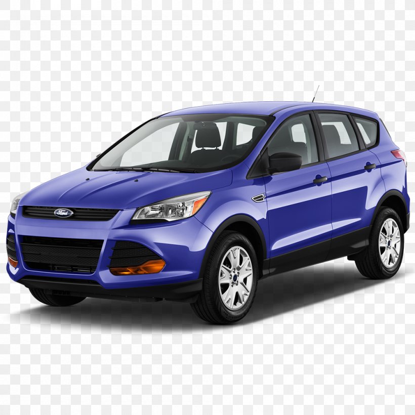 2013 Ford Escape 2018 Ford Escape Car Sport Utility Vehicle, PNG, 1000x1000px, 2013 Ford Escape, 2014 Ford Escape, 2014 Ford Escape Titanium, 2018 Ford Escape, Automotive Design Download Free