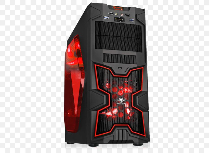 ATX Torre Personal Computer Gamer Mini-ITX, PNG, 600x600px, Atx, Automotive Tail Brake Light, Blue, Chassis, Computer Download Free