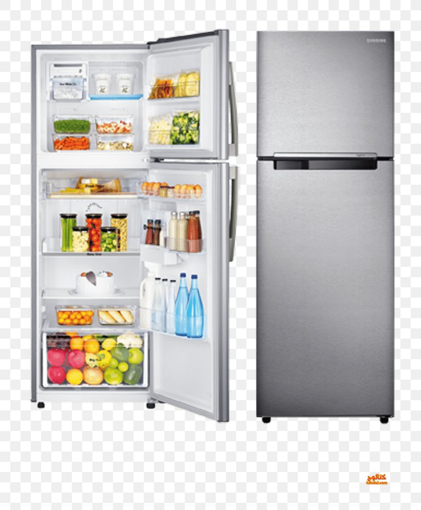 Auto-defrost Internet Refrigerator Samsung Freezers, PNG, 768x994px, Autodefrost, Defrosting, Door, Freezers, Frost Download Free
