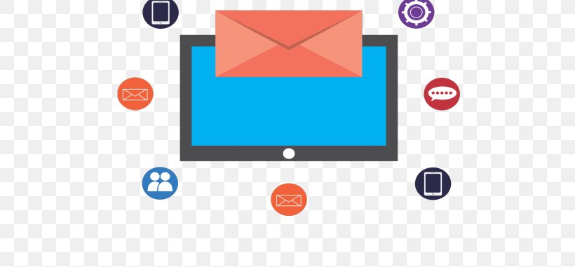 Email Marketing Digital Marketing Electronic Mailing List, PNG, 734x381px, Email Marketing, Advertising, Area, Blue, Brand Download Free