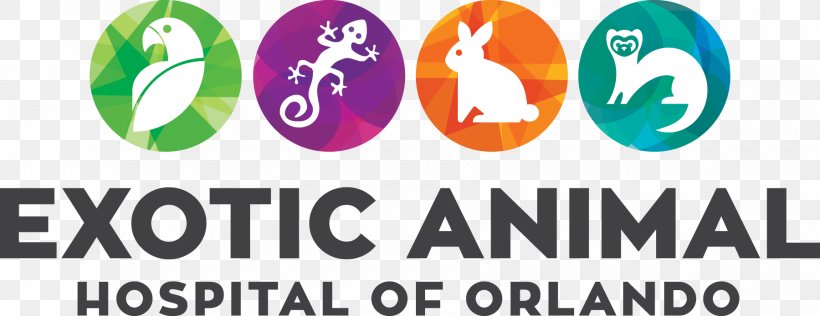 Exotic Animal Hospital Of Orlando Exotic Animal Veterinarian Exotic Pet, PNG, 1800x695px, Veterinarian, Animal Welfare, Area, Banner, Brand Download Free
