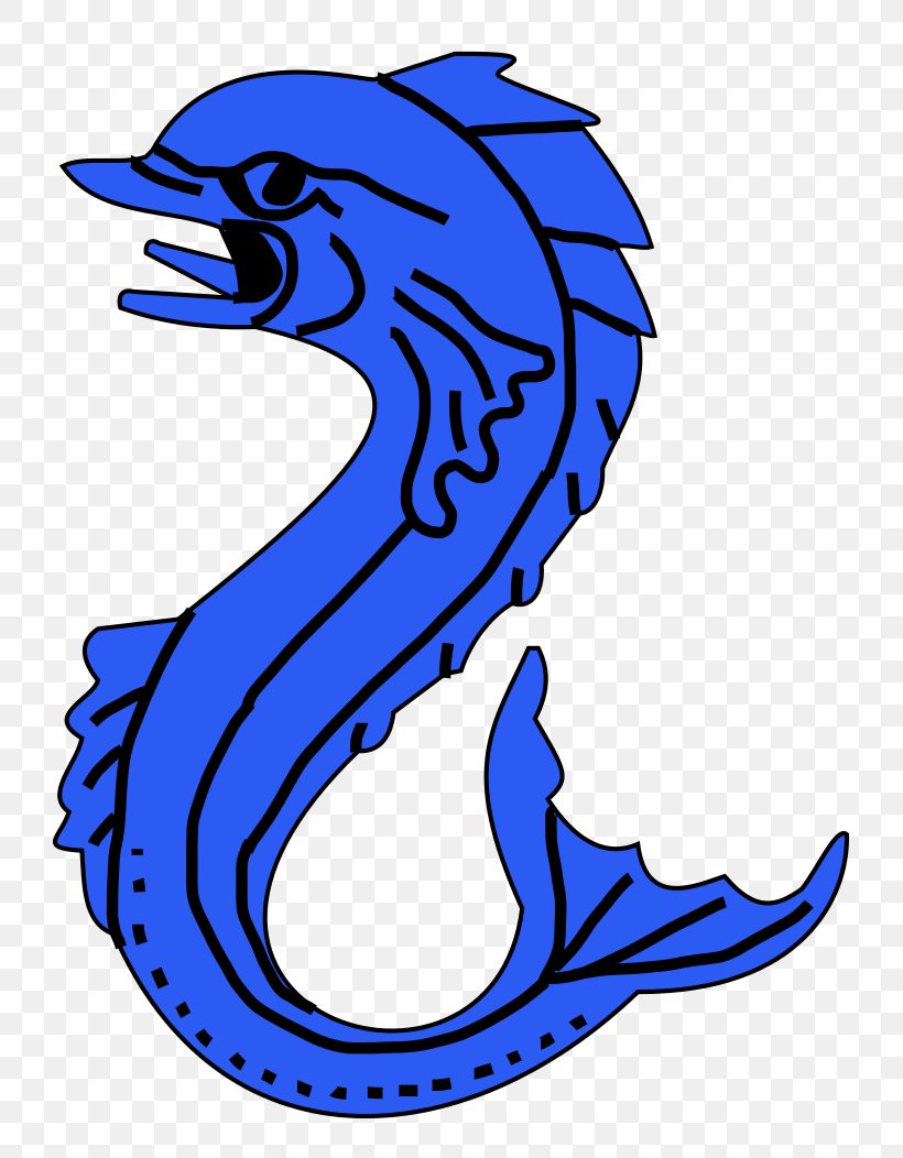 Heraldry Dolphin Azure Marine Mammal Clip Art, PNG, 744x1052px, Heraldry, Art, Artwork, Azure, Beak Download Free