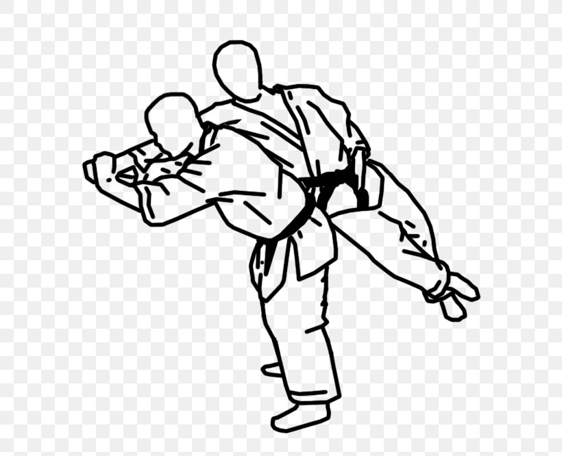 Karate Throws Karate Throws Tani Otoshi Tai Otoshi, PNG, 600x666px, Watercolor, Cartoon, Flower, Frame, Heart Download Free