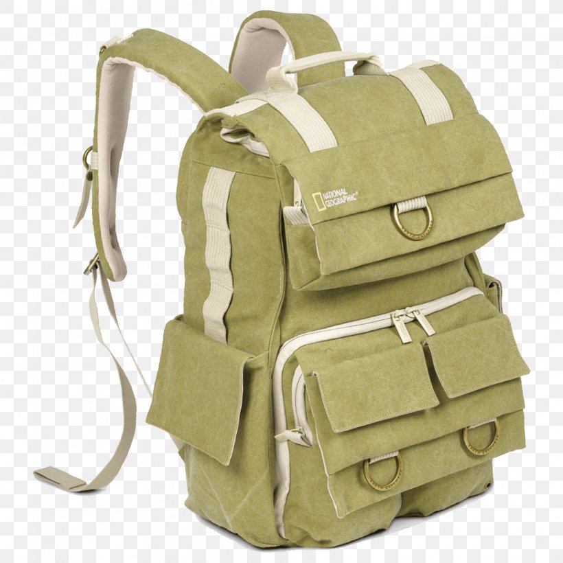 National Geographic Society National Geographic Earth Explorer Backpack Medium For Camera And Notebook Rucksack National Geographic Africa Medium Camera Rucksack, PNG, 1015x1015px, National Geographic Society, Backpack, Bag, Camera, Khaki Download Free