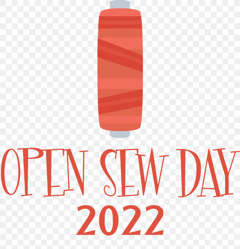 Open Sew Day Sew Day, PNG, 2885x2999px, Logo, Meter Download Free