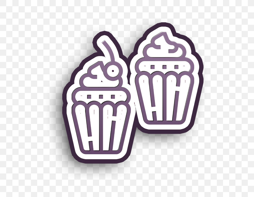 Party Icon Cupcake Icon Food And Restaurant Icon, PNG, 634x636px, Party Icon, Cupcake Icon, Food And Restaurant Icon, Hm, Line Download Free