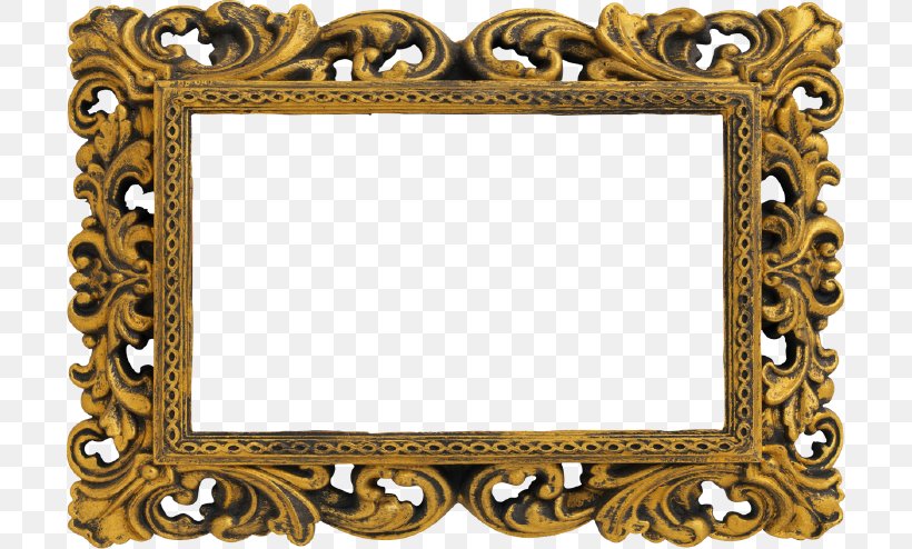 Picture Frames Clip Art, PNG, 700x494px, Picture Frames, Art, Blog, Brass, Digital Photo Frame Download Free