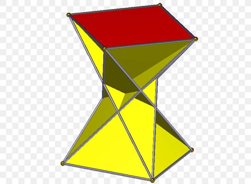 Square Antiprism Pentagonal Antiprism Geometry, PNG, 536x600px, Antiprism, Area, Furniture, Geometry, Hexagon Download Free