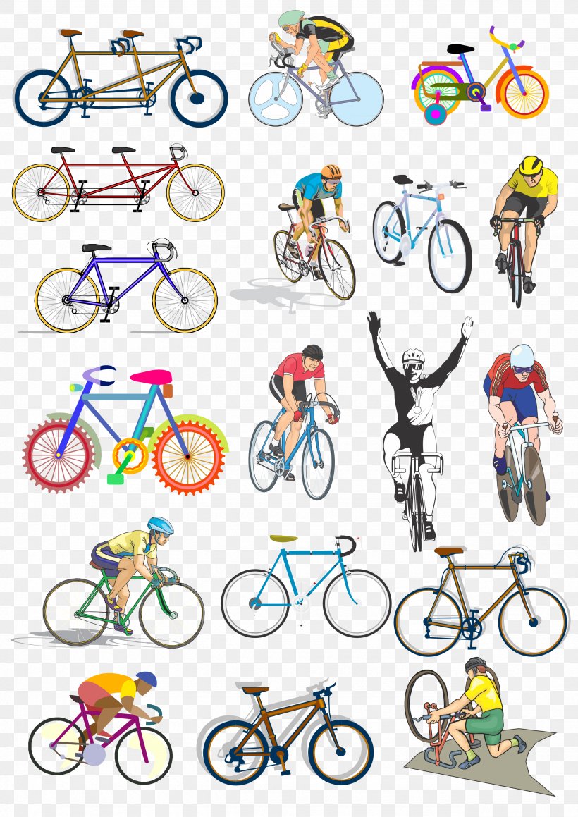 Bicycle Wheels Drawing Safety Bicycle Clip Art, PNG, 2555x3613px, Bicycle Wheels, Area, Balance Bicycle, Bicycle, Bicycle Accessory Download Free