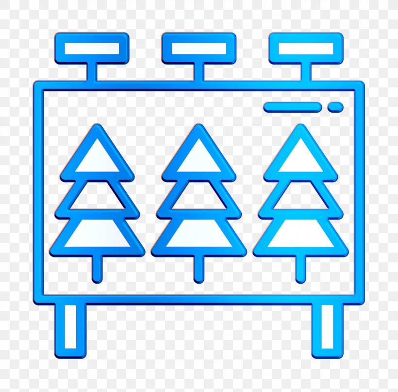 Billboard Icon Ads Icon Camping Outdoor Icon, PNG, 1228x1210px, Billboard Icon, Ads Icon, Camping Outdoor Icon, Electric Blue, Line Download Free