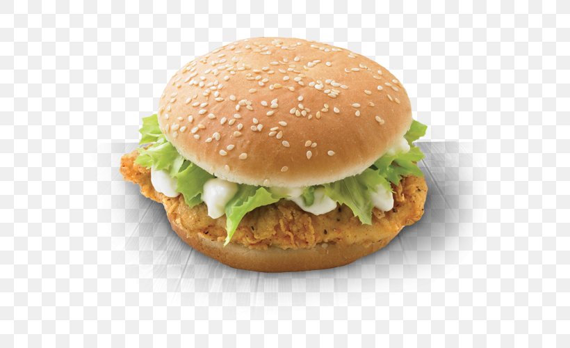 Chicken Sandwich Fried Chicken Hamburger French Fries, PNG, 600x500px, Chicken Sandwich, American Food, Breakfast Sandwich, Buffalo Burger, Bun Download Free
