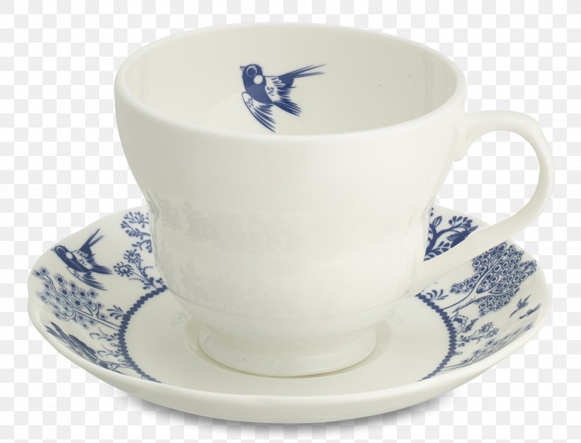 Coffee Cup Espresso Saucer Mug Porcelain, PNG, 1960x1494px, Coffee Cup, Cup, Dinnerware Set, Dishware, Drinkware Download Free