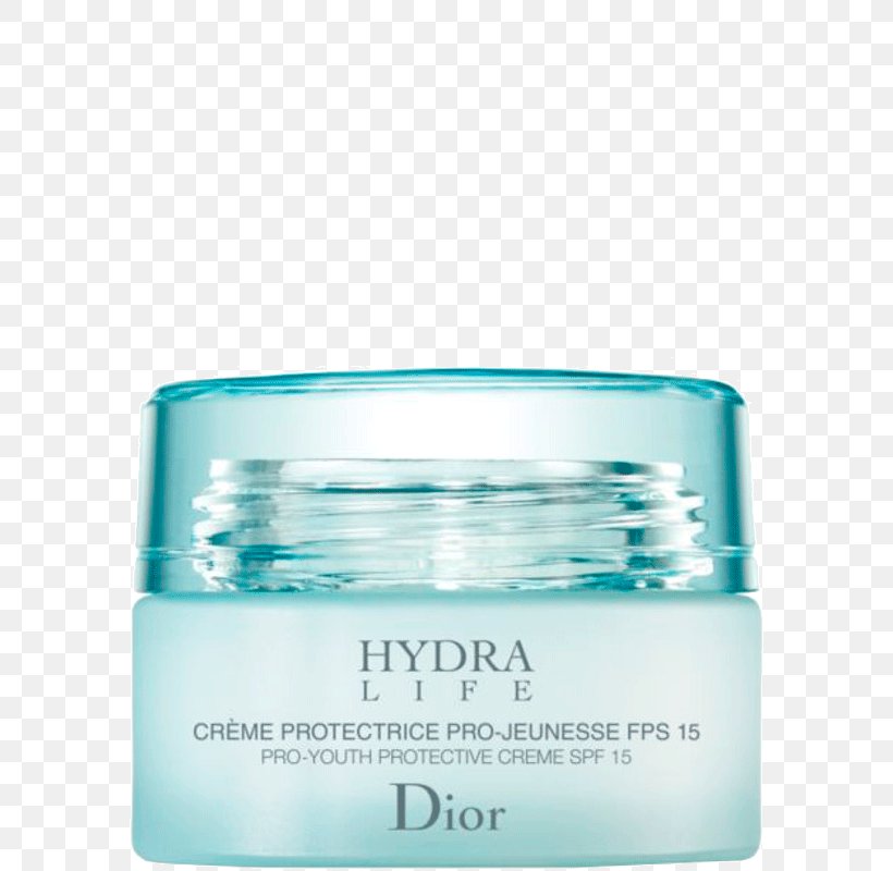 Dior Hydra Life BB Cream  MOSTLY SUNNY