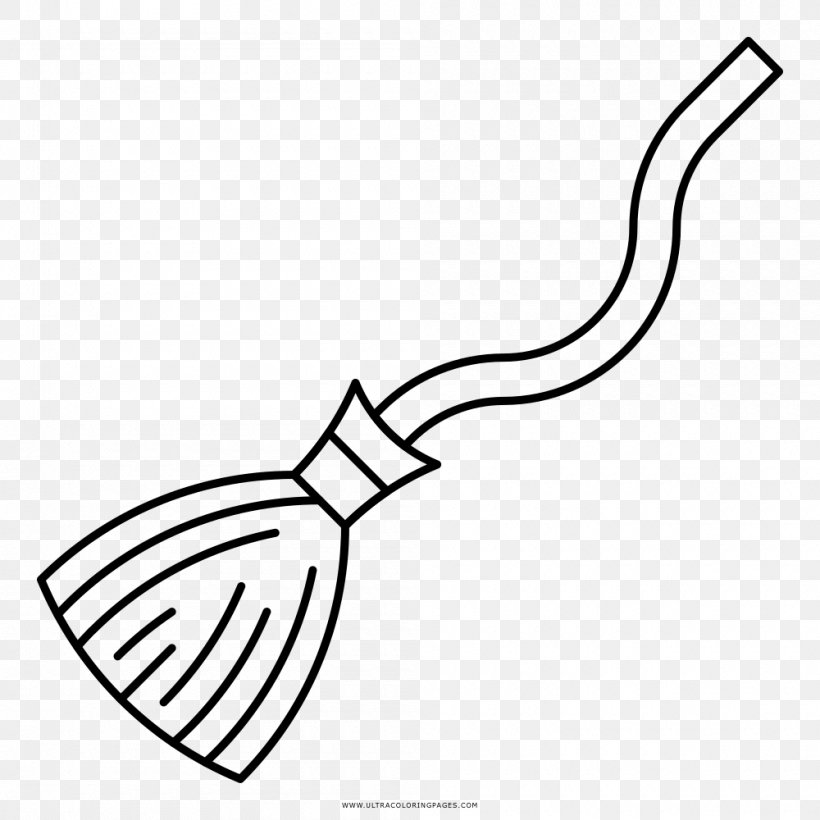 Drawing Black And White Clip Art, PNG, 1000x1000px, Drawing, Artwork, Black And White, Broom, Caricature Download Free