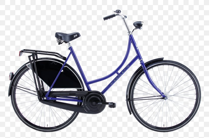 Electric Bicycle Sparta B.V. BSP Roadster, PNG, 800x544px, Bicycle, Batavus, Bicycle Accessory, Bicycle Frame, Bicycle Lighting Download Free
