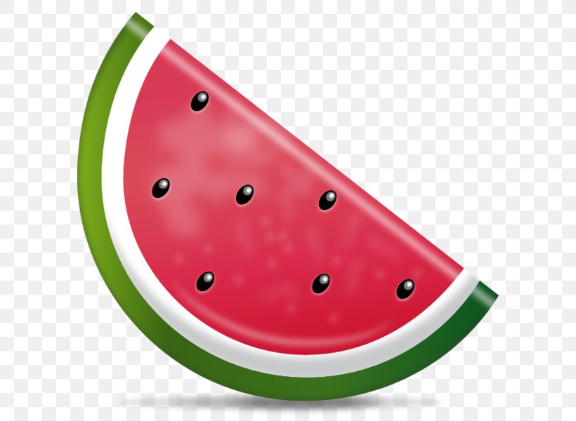 Emoji Watermelon Sticker IPhone Laptop, PNG, 600x600px, Emoji, Art, Citrullus, Cucumber Gourd And Melon Family, Food Download Free